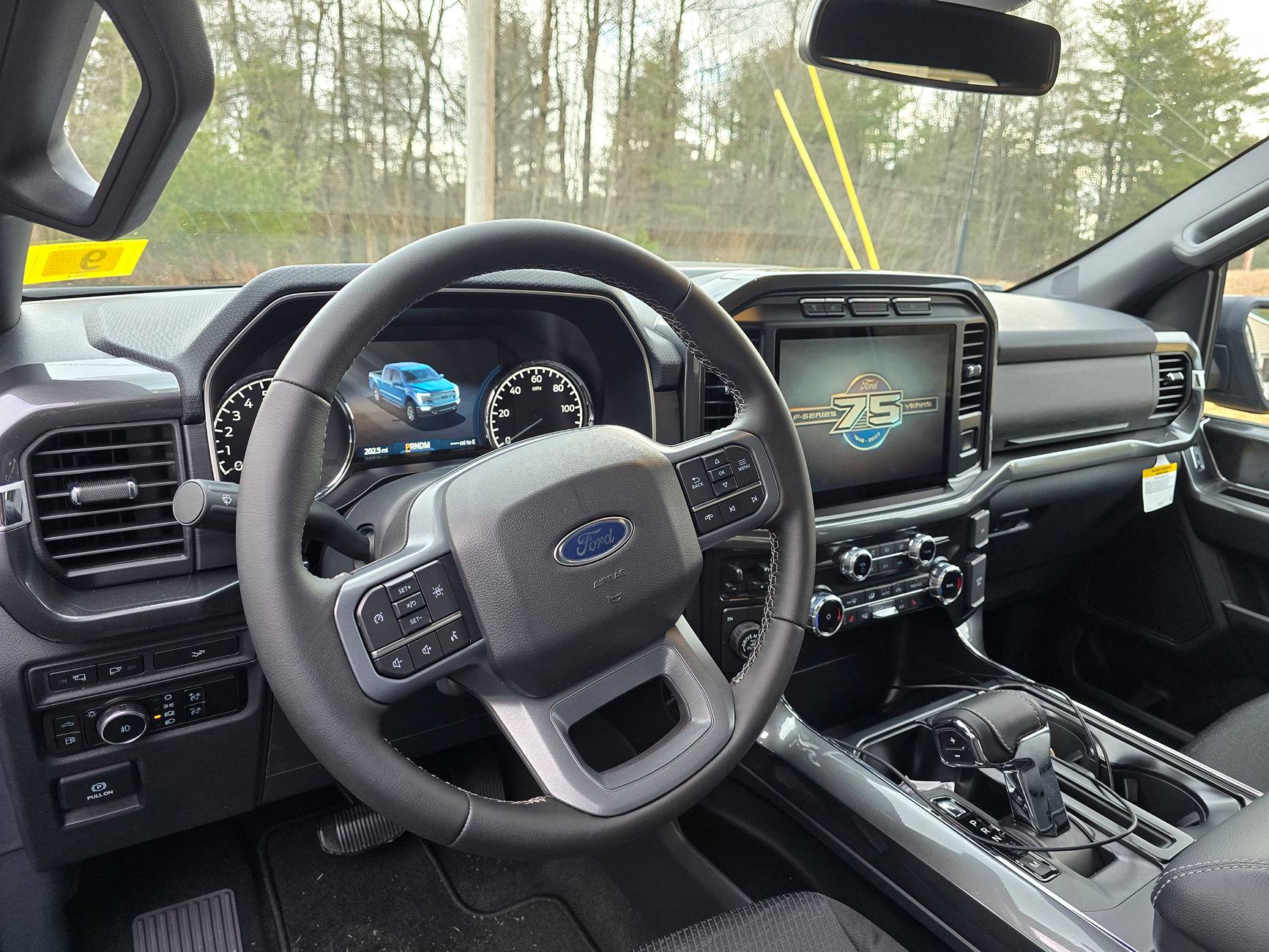 Ford Ranger Financing Options? 20240317_145547