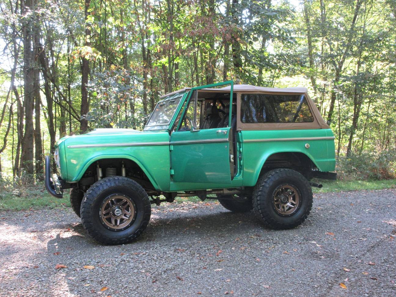 Ford Ranger Show us your garage ! IMG_5695