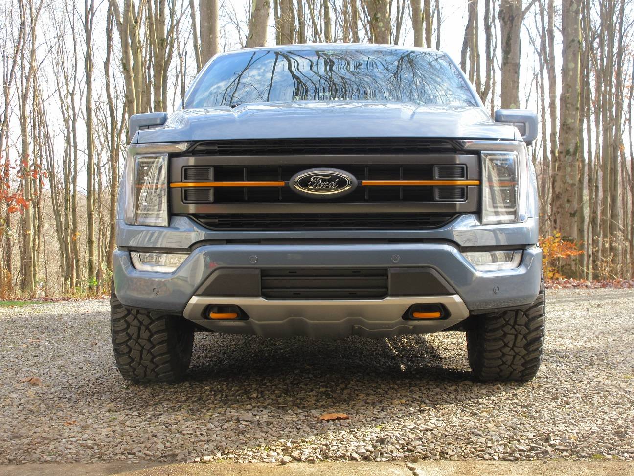 Ford Ranger Show us your garage ! IMG_7942