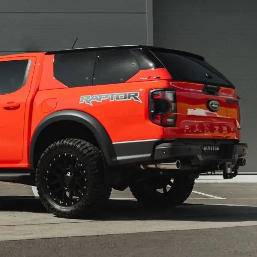 Ford Ranger LEER topper for 2024 Ranger? raptor-alpha-typee-1