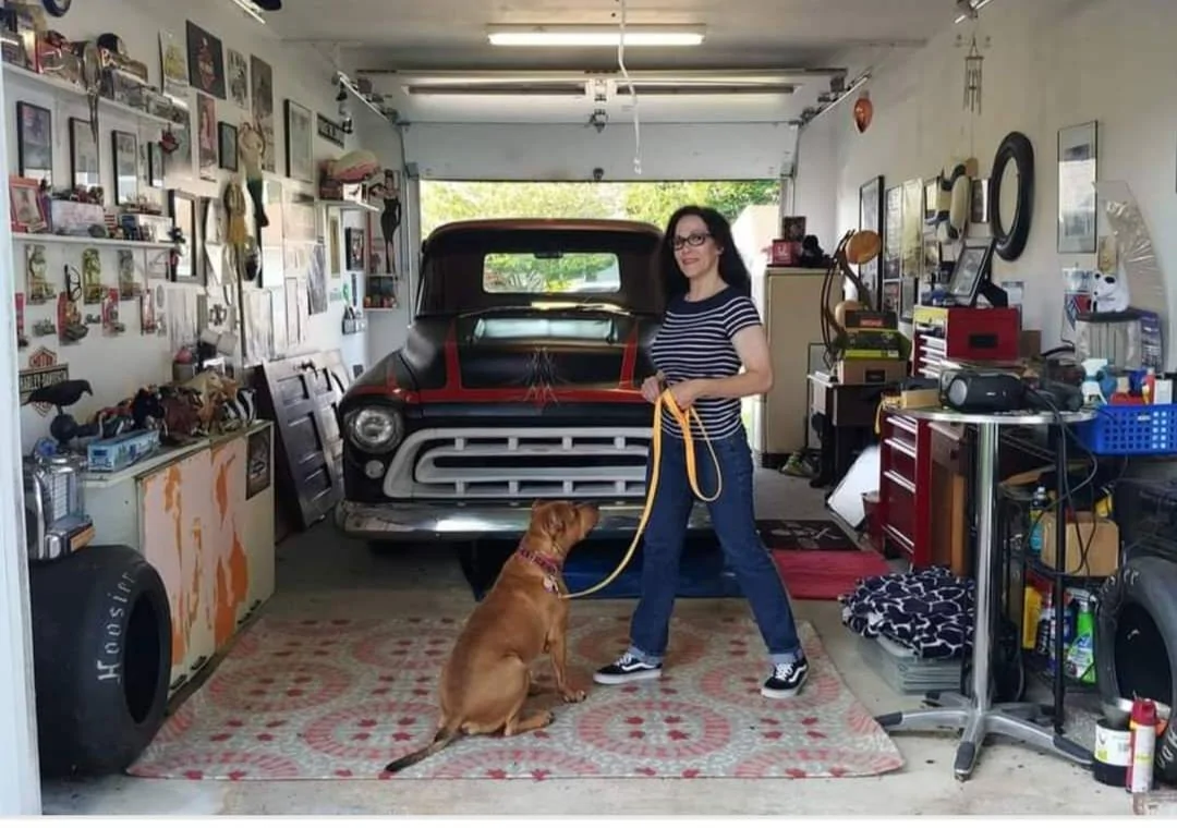 Ford Ranger Show us your garage ! Screenshot_20240318_094731_Facebook