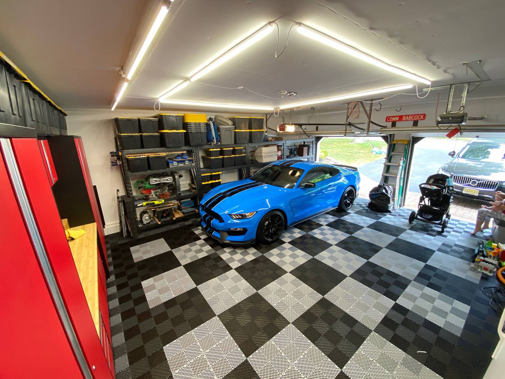 Ford Ranger Show us your garage ! FB8605D4-8346-4072-99B9-8E989AC2DE15
