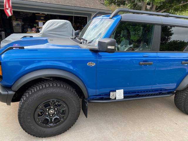 Ford Ranger Show us your garage ! IMG_4580