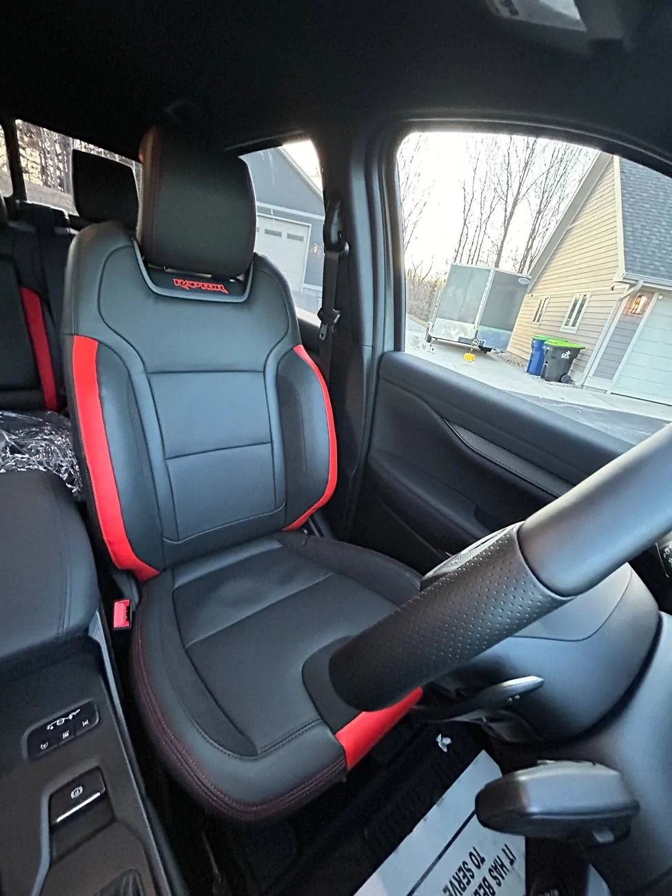 Ford Ranger AMA: My 2024 Ranger Raptor is Delivered! First Impressions 🔥🔥 IMG_1835