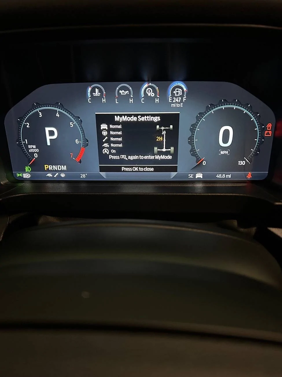 Ford Ranger AMA: My 2024 Ranger Raptor is Delivered! First Impressions 🔥🔥 IMG_1841