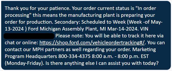 Ford Ranger Raptor Shipped tempsni