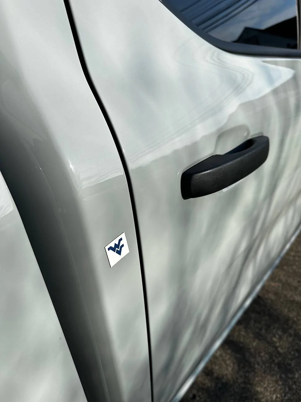 Ford Ranger aluminum body 6A1B30C8-331F-4B42-9AE4-C5F50C3EFAED