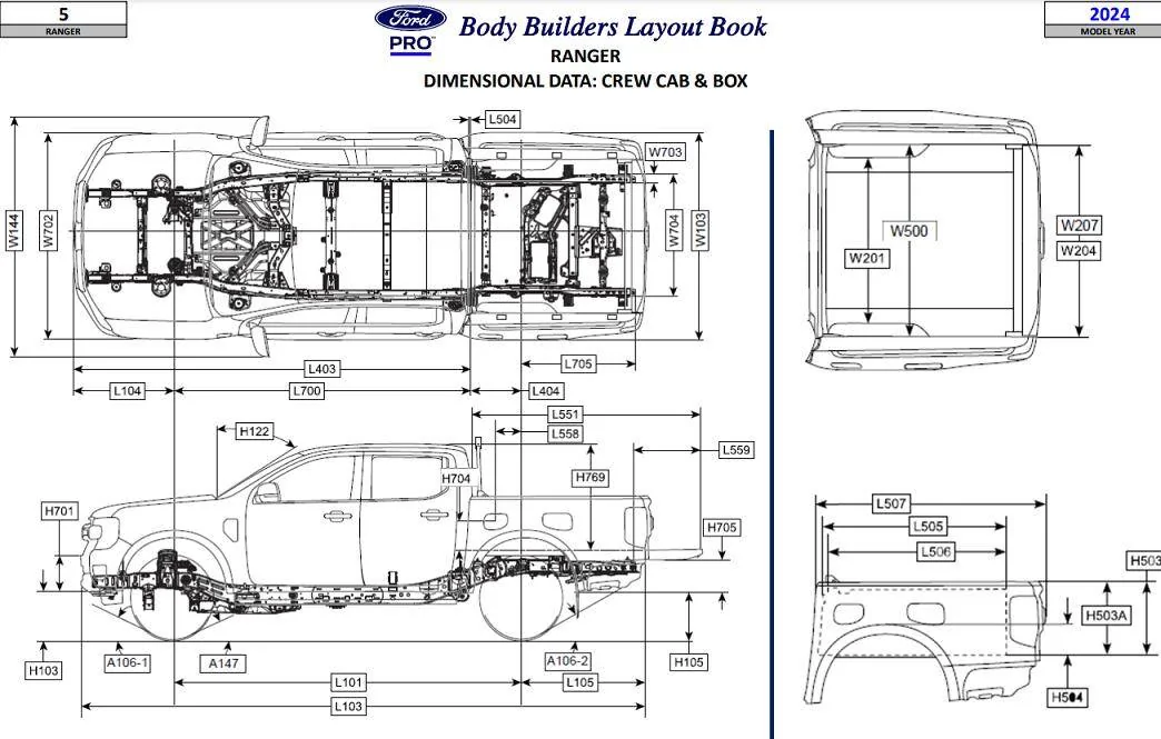 Ford Ranger I now have one located, deposit placed and now I just have to wait for it to arrive.  ETA 4/20/24 1711139550298-z6