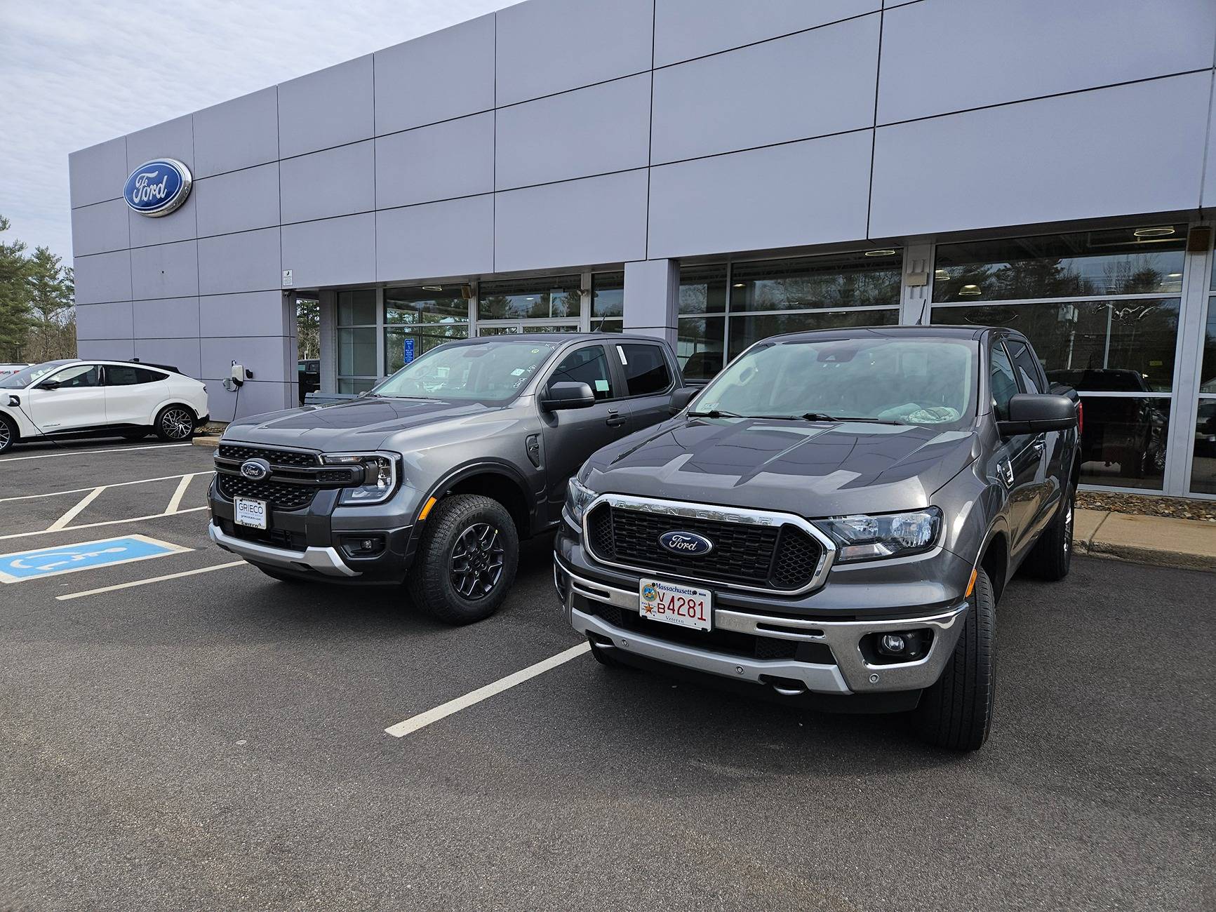 Ford Ranger Order Tracker Status 20240322_155501