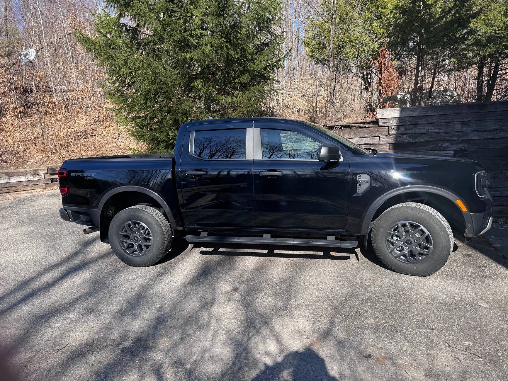 Ford Ranger Confirmed 2024 Ranger Deliveries Thread - Add Yours! 🙋🏻‍♂️ IMG_1977