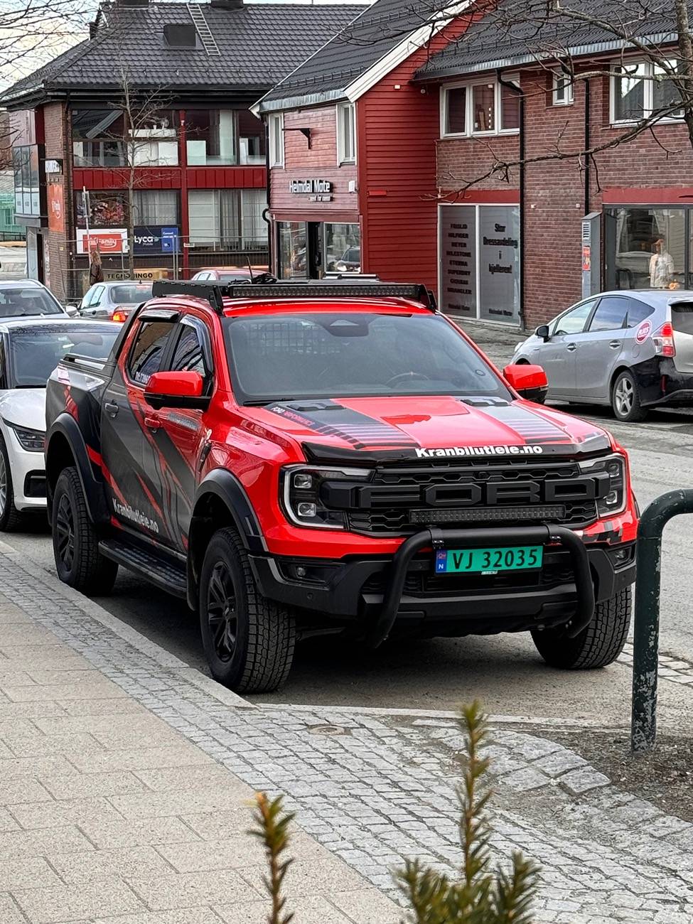 Ford Ranger Ford Ranger Raptor 6th EU unlock/chiptuning IMG_5731