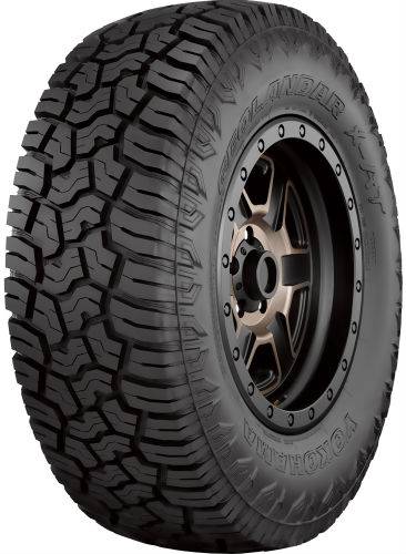 Ford Ranger Wheels & Tires sorted: 295/70R17 34” tall 12” wide +30 offset / Update +30 offset now running Falken AT4W P285/70R17s IMG_4437