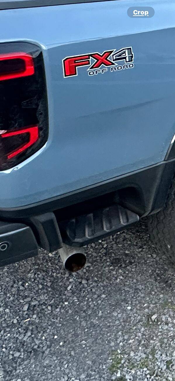Ford Ranger Integrated Box Step Question IMG_5506