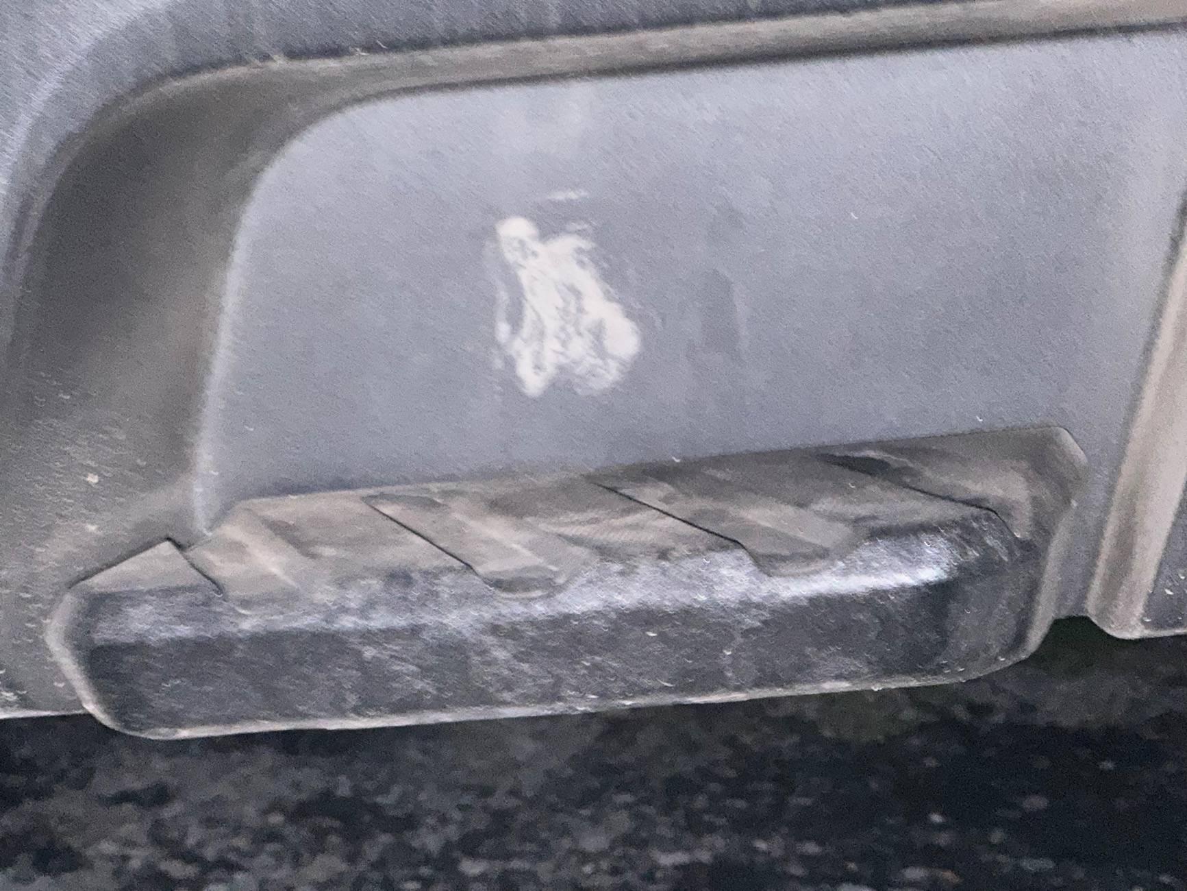 Ford Ranger Integrated Box Step Question IMG_5515
