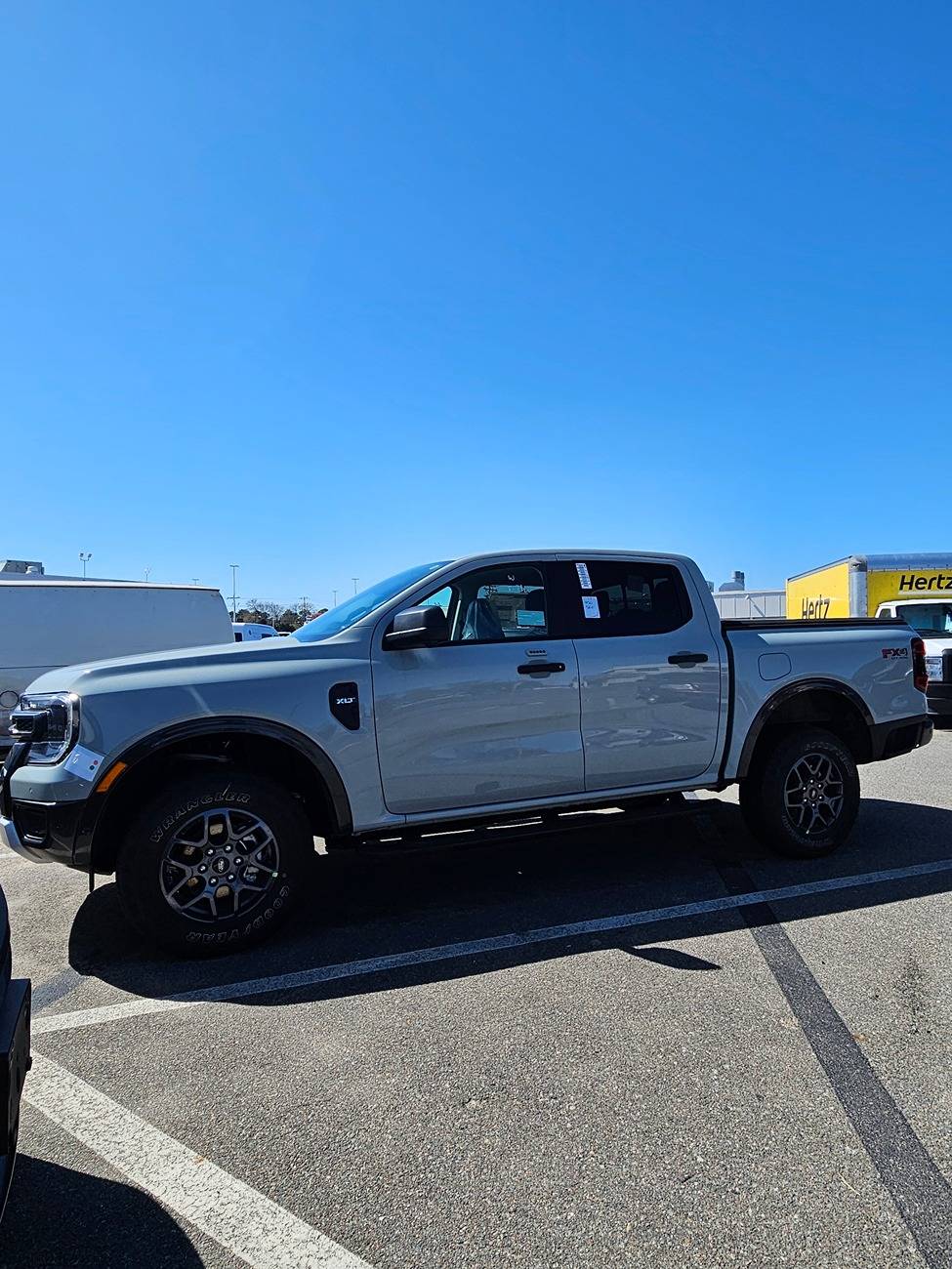 Ford Ranger Confirmed 2024 Ranger Deliveries Thread - Add Yours! 🙋🏻‍♂️ 1000003865