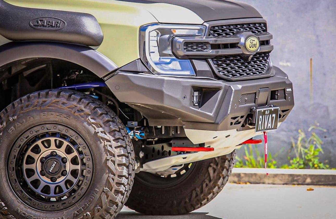 Ford Ranger RIVAL Aluminum Accessories Ranger 6G 15c0ceeb-c6cf-4e52-bb83-50f4fe065159.JPG