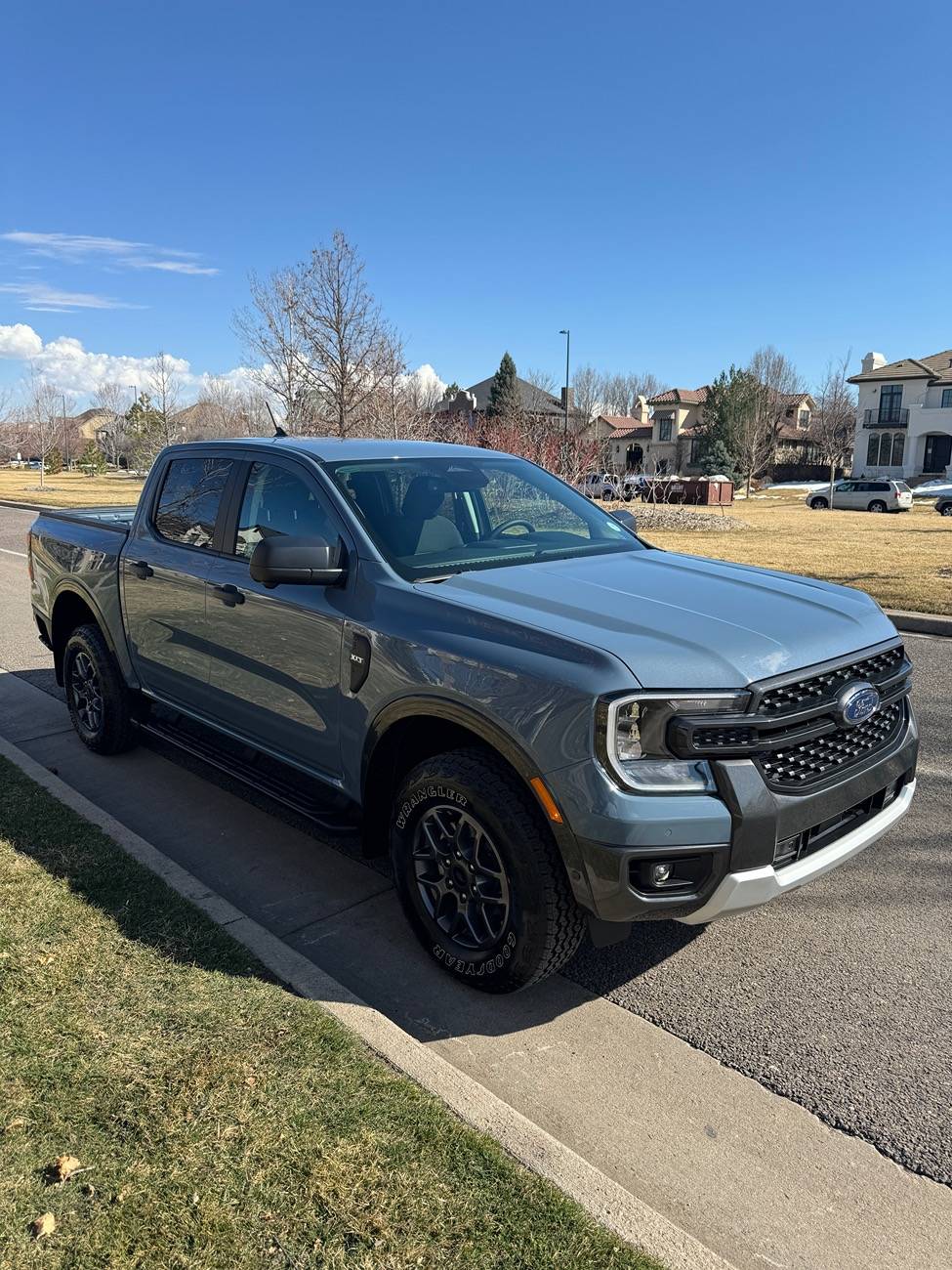 Ford Ranger Confirmed 2024 Ranger Deliveries Thread - Add Yours! 🙋🏻‍♂️ IMG_0955