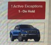 Ford Ranger Order Tracker Status 733168448