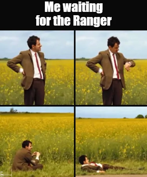 Ford Ranger Poll: Has your Ranger / Ranger Raptor been delivered (or at other stage)?? 1711484782917-yf