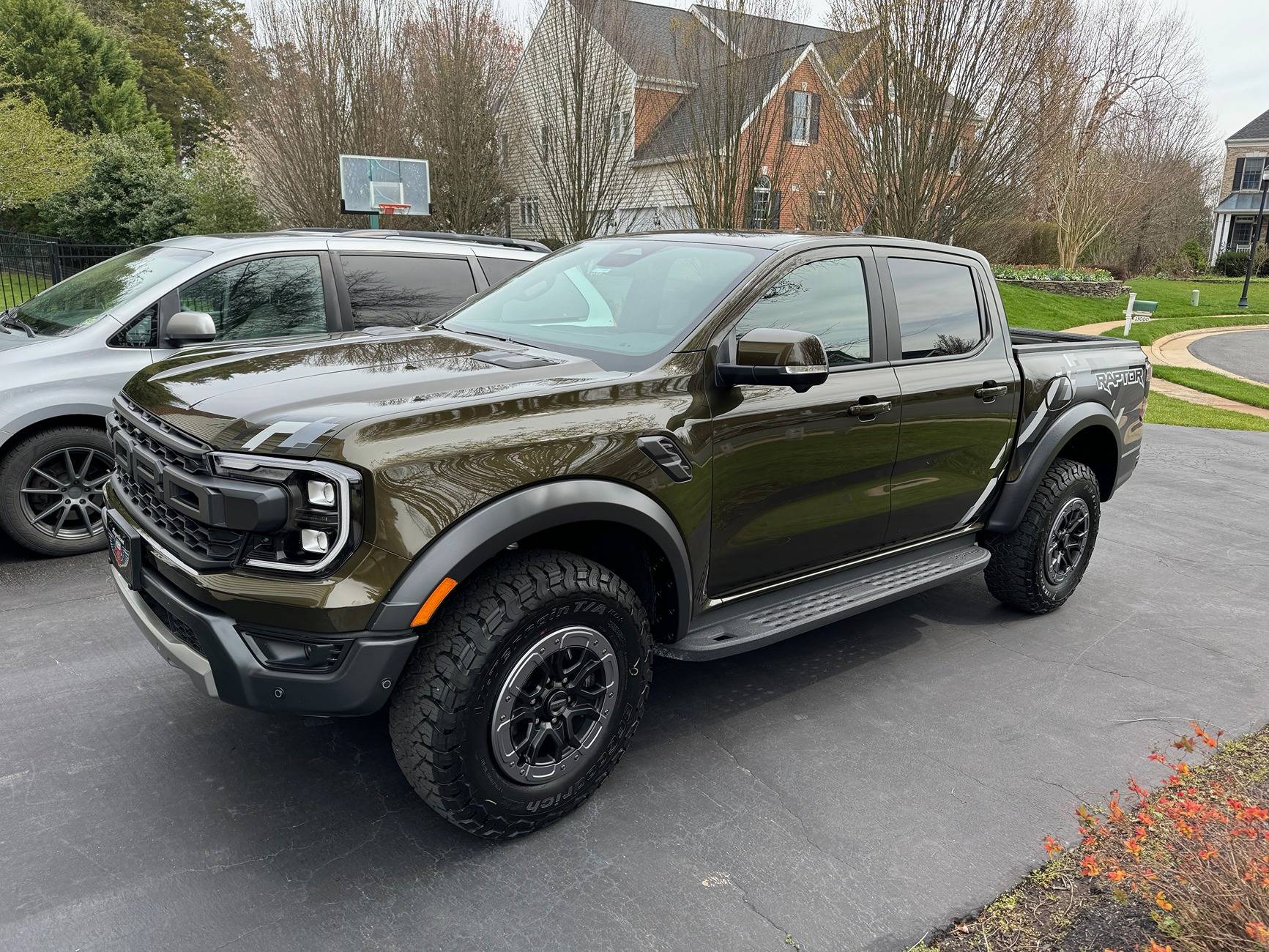 Ford Ranger Poll: Has your Ranger / Ranger Raptor been delivered (or at other stage)?? IMG_0225