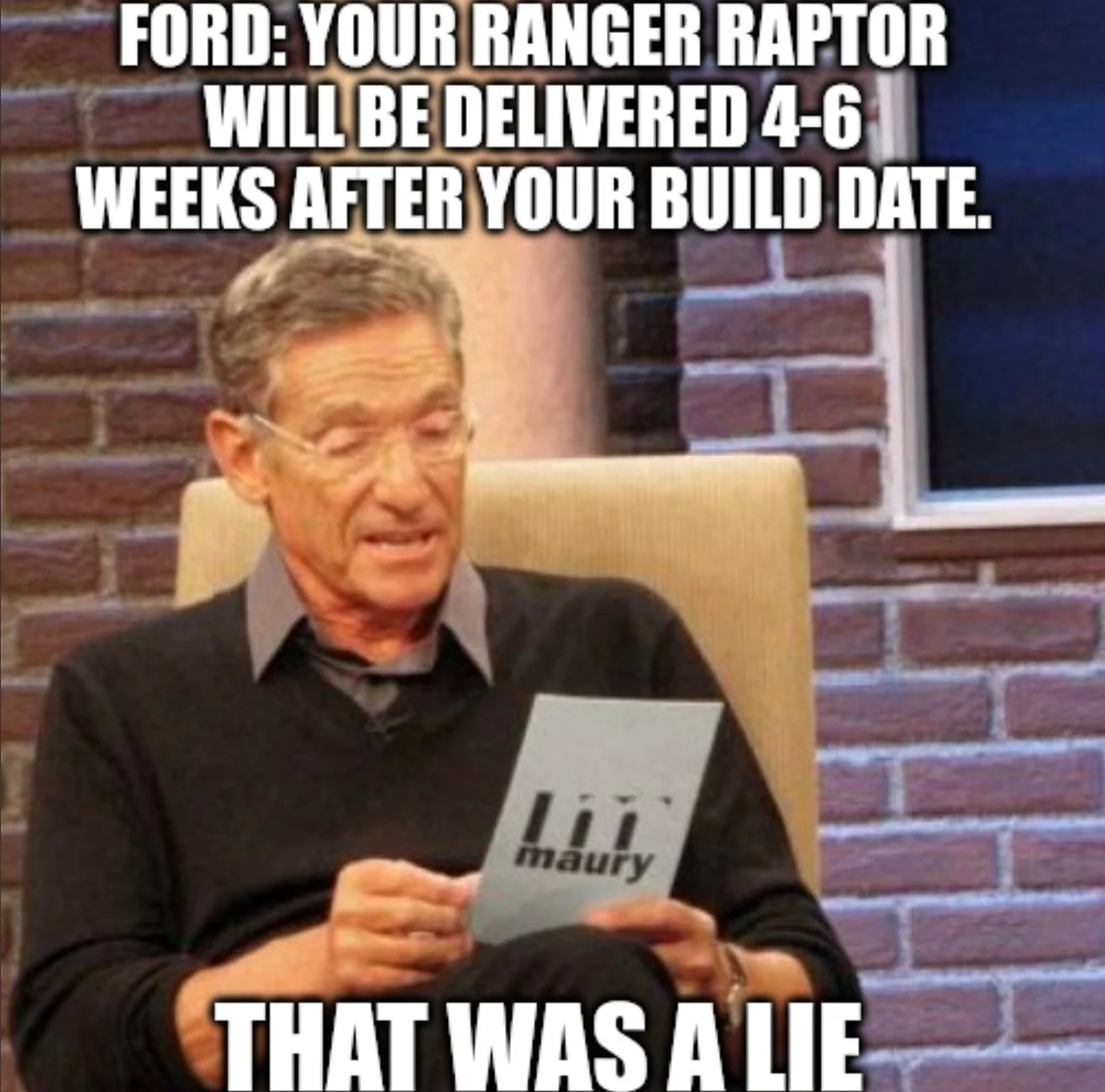 Ford Ranger Poll: Has your Ranger / Ranger Raptor been delivered (or at other stage)?? Screenshot_20240327_172040_Chrom