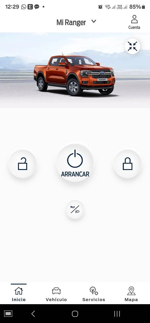 Ford Ranger *Welcome To Ford Beta* Screenshot_20240328_122922_FordPass
