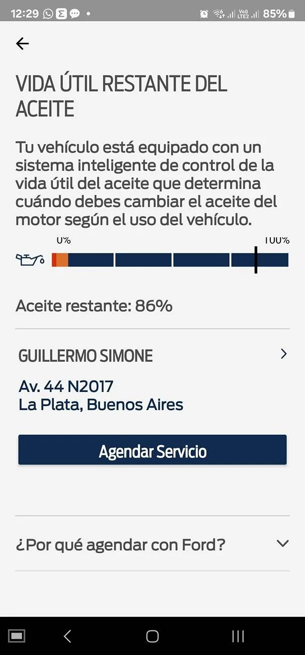 Ford Ranger *Welcome To Ford Beta* Screenshot_20240328_122950_FordPass
