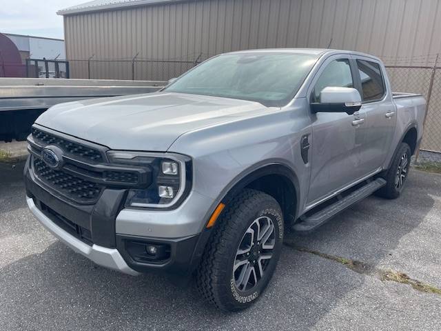 Ford Ranger Confirmed 2024 Ranger Deliveries Thread - Add Yours! 🙋🏻‍♂️ IMG_6552