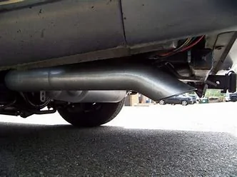 Ford Ranger Has anyone done more of a stealth looking exhaust mod? 1711743128120-wz