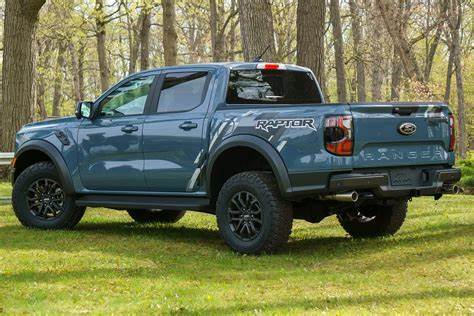 Ford Ranger Has anyone done more of a stealth looking exhaust mod? 1711771386663-3o