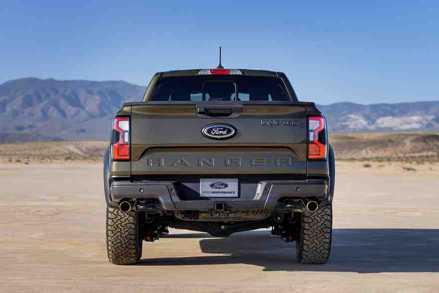 Ford Ranger Has anyone done more of a stealth looking exhaust mod? 1711771570577-97