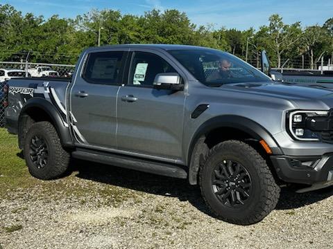 Ford Ranger Poll: Has your Ranger / Ranger Raptor been delivered (or at other stage)?? 9093