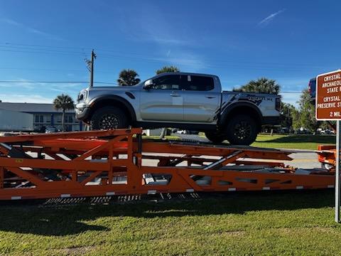 Ford Ranger Poll: Has your Ranger / Ranger Raptor been delivered (or at other stage)?? 9095 (1)