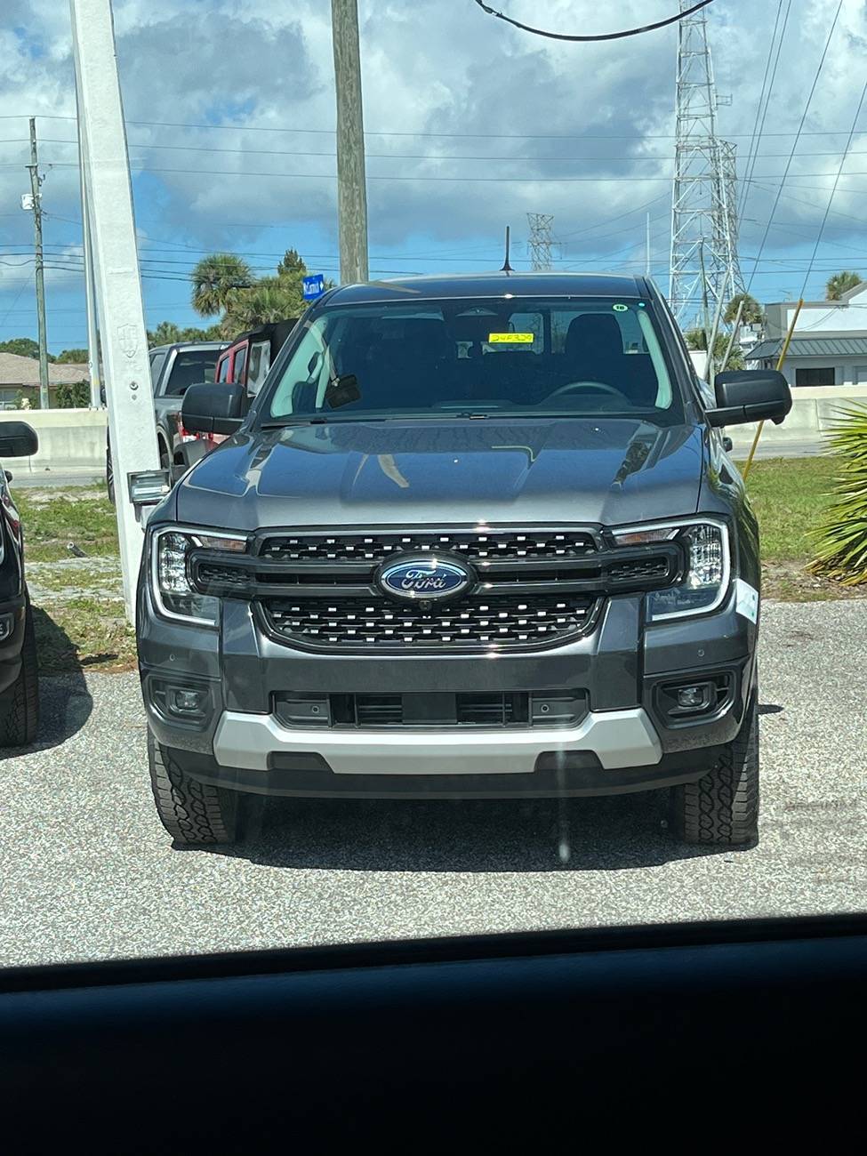 Ford Ranger Confirmed 2024 Ranger Deliveries Thread - Add Yours! 🙋🏻‍♂️ 0E3D7DBE-B947-408F-A5D4-A4ECFC23FDB1
