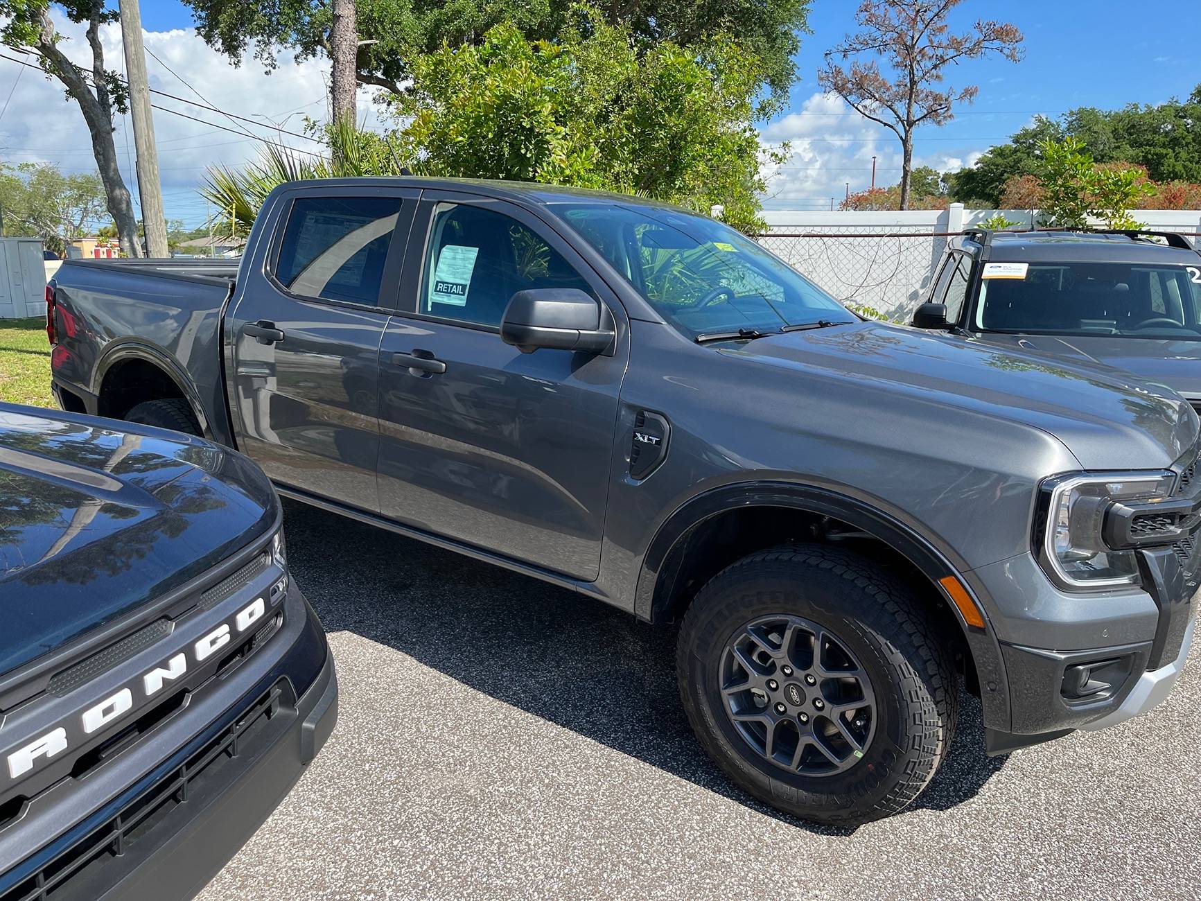 Ford Ranger Confirmed 2024 Ranger Deliveries Thread - Add Yours! 🙋🏻‍♂️ C92BF39D-8D9F-43D1-9A2B-15E22C7A8049