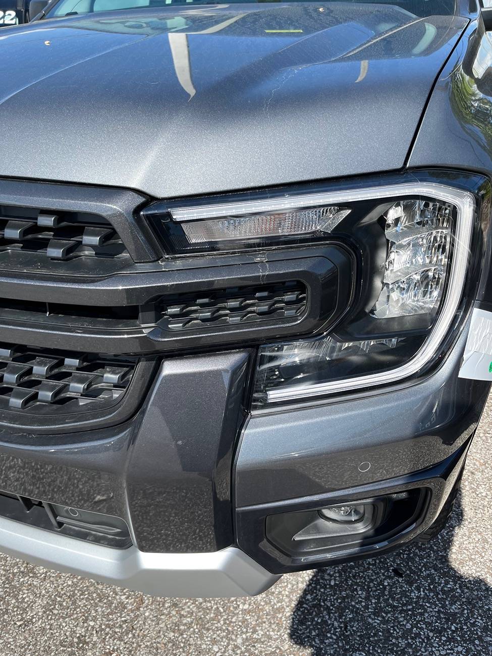 Ford Ranger Confirmed 2024 Ranger Deliveries Thread - Add Yours! 🙋🏻‍♂️ CDF2B842-C32A-4BAF-8A44-F619144B5E5E