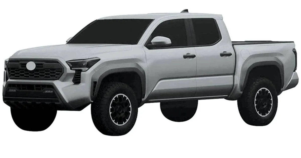 Ford Ranger Ranger Raptor vs Canyon AT4X vs Tacoma TRDOR -- an owner's take image0