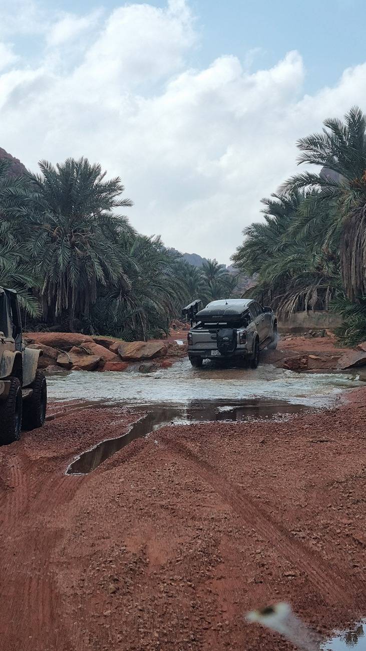 Ford Ranger Borfoo3's Ranger Raptor Build Thread ٢٠٢٣١٢٣١_١٤٤٠٣٣