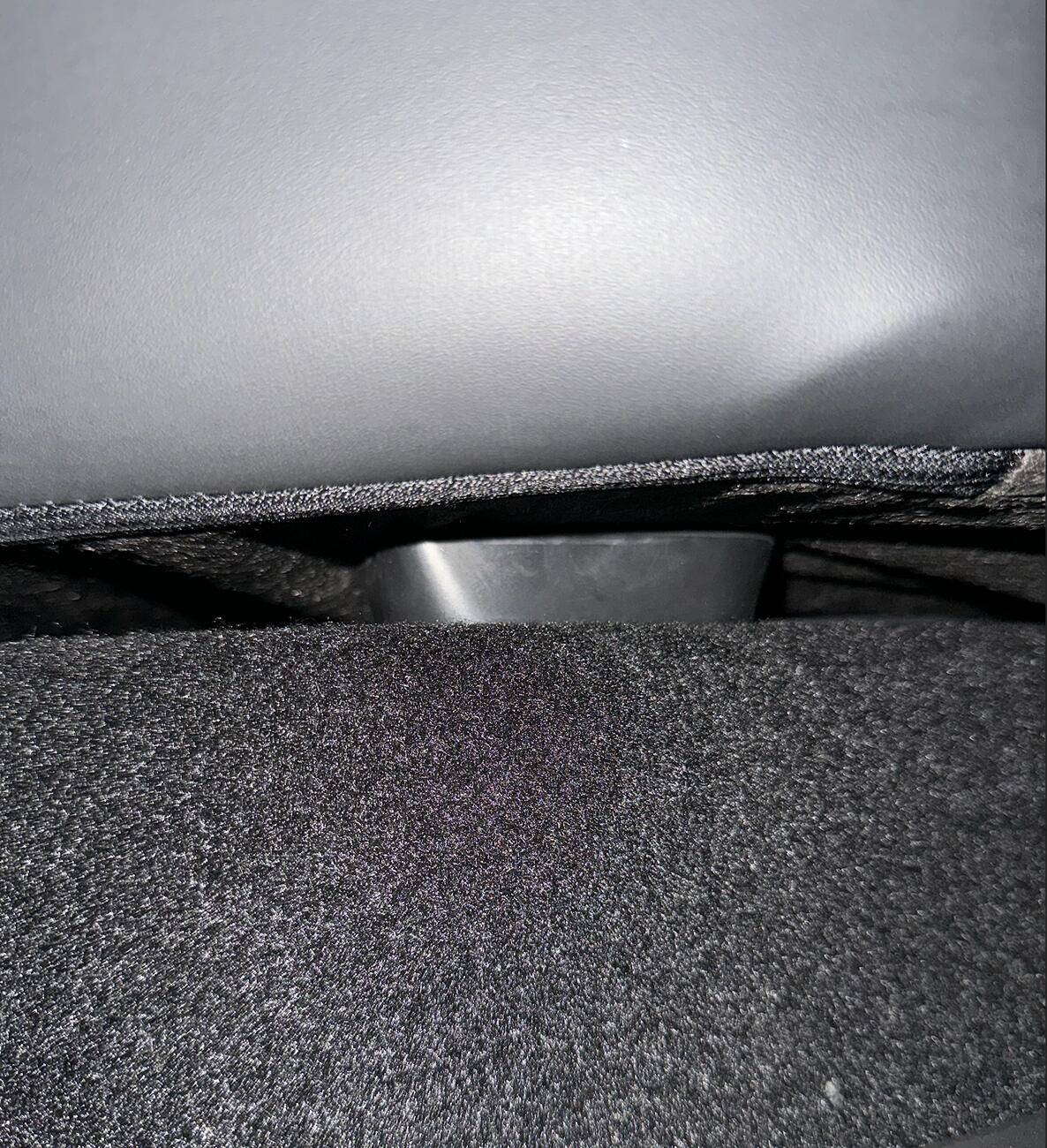 Ford Ranger Subwoofer box Screenshot 2024-04-02 at 7.01.00 AM