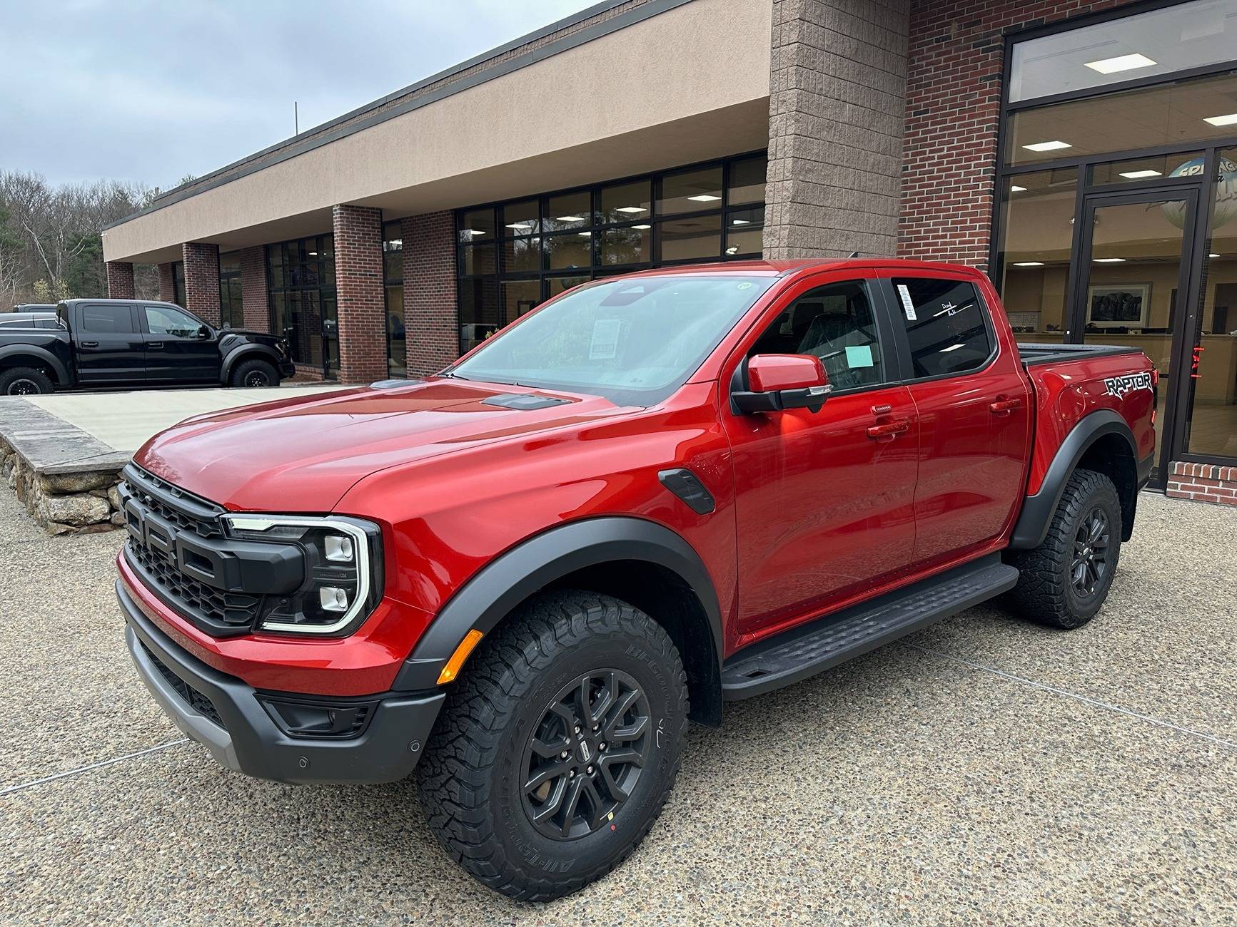 Ford Ranger Poll: Has your Ranger / Ranger Raptor been delivered (or at other stage)?? IMG_2667.JPG
