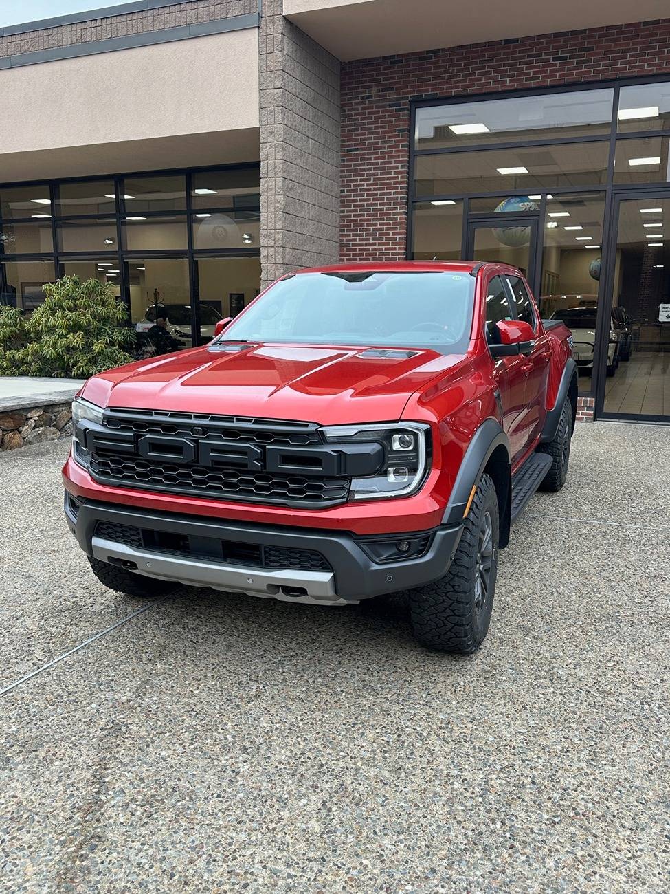 Ford Ranger Poll: Has your Ranger / Ranger Raptor been delivered (or at other stage)?? IMG_2668.JPG