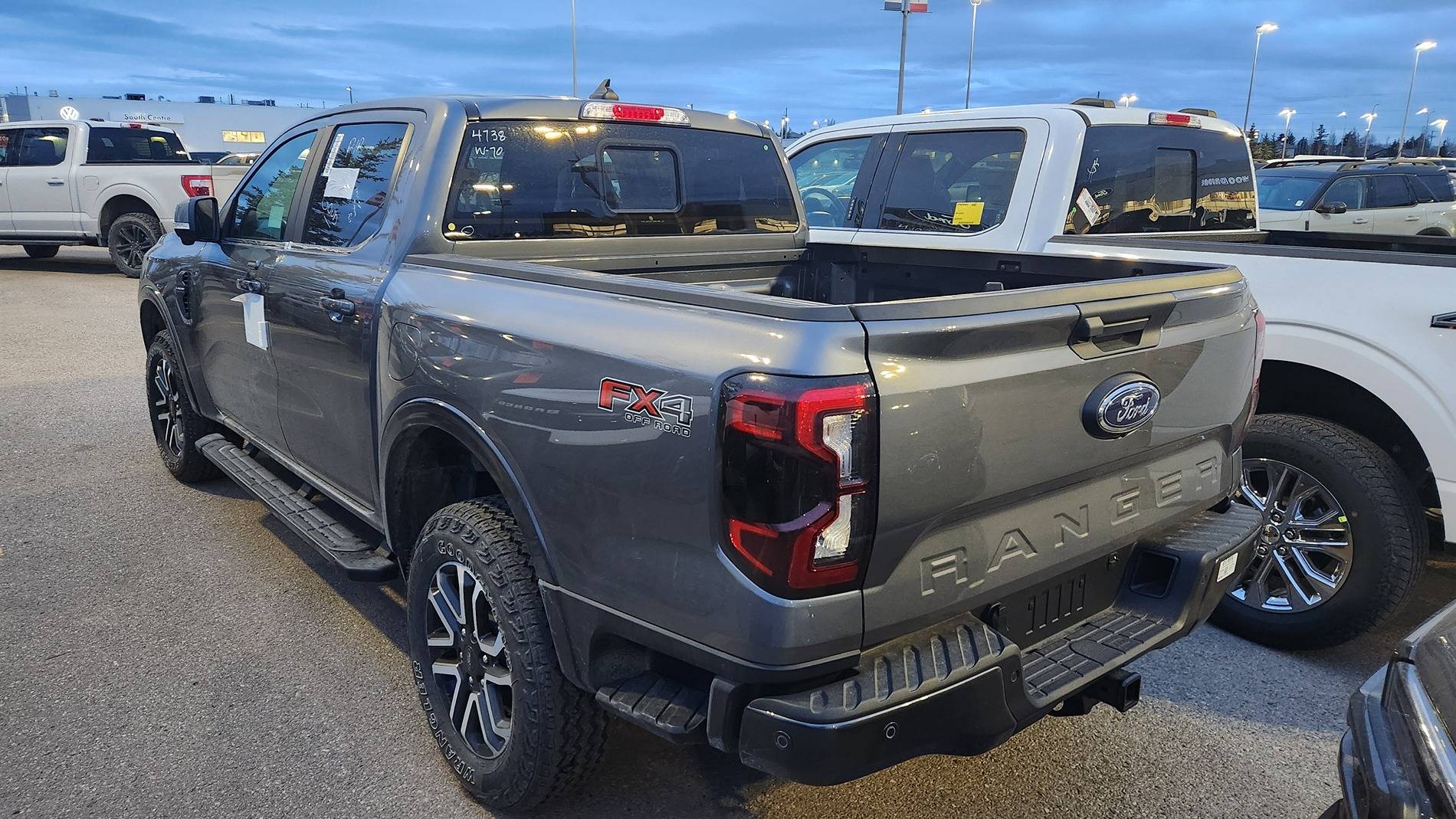 Ford Ranger Canadian Shipping thread 20240403_201820