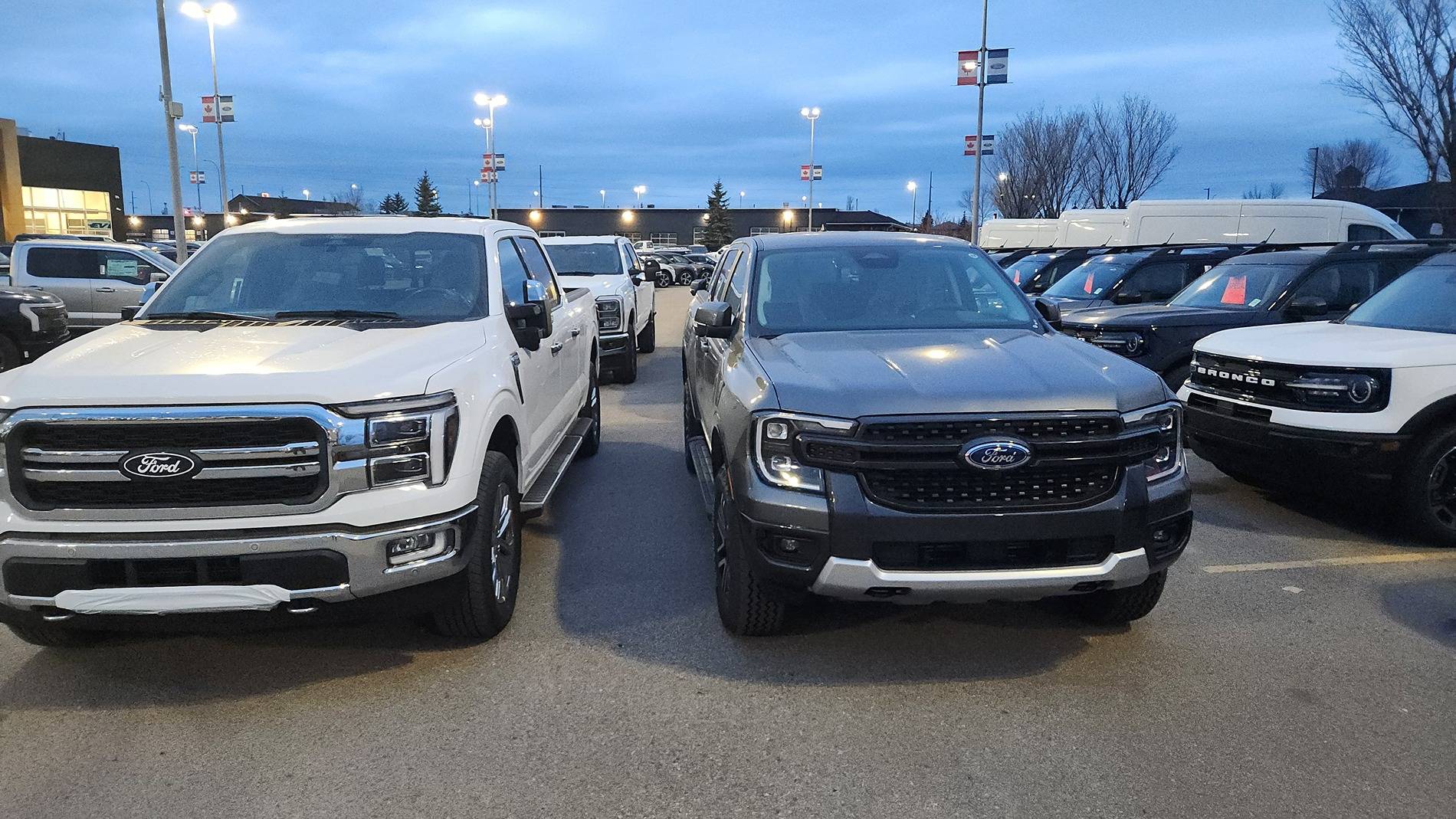 Ford Ranger Canadian Shipping thread 20240403_201807