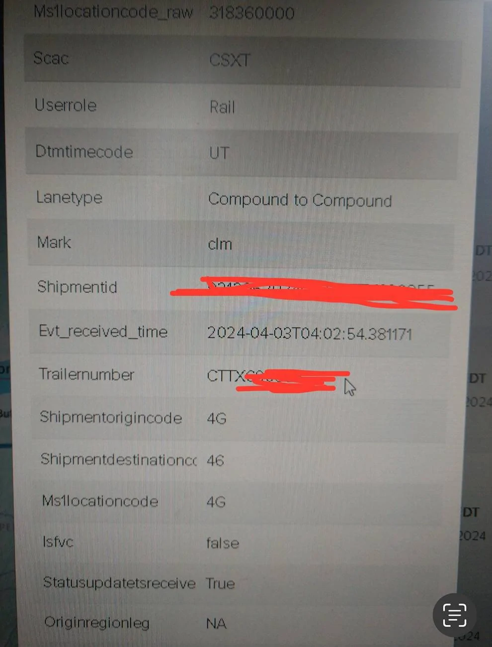 Ford Ranger Order Tracker Status 2D3D8A61-C71E-4228-92EB-BF7DE03E08F0