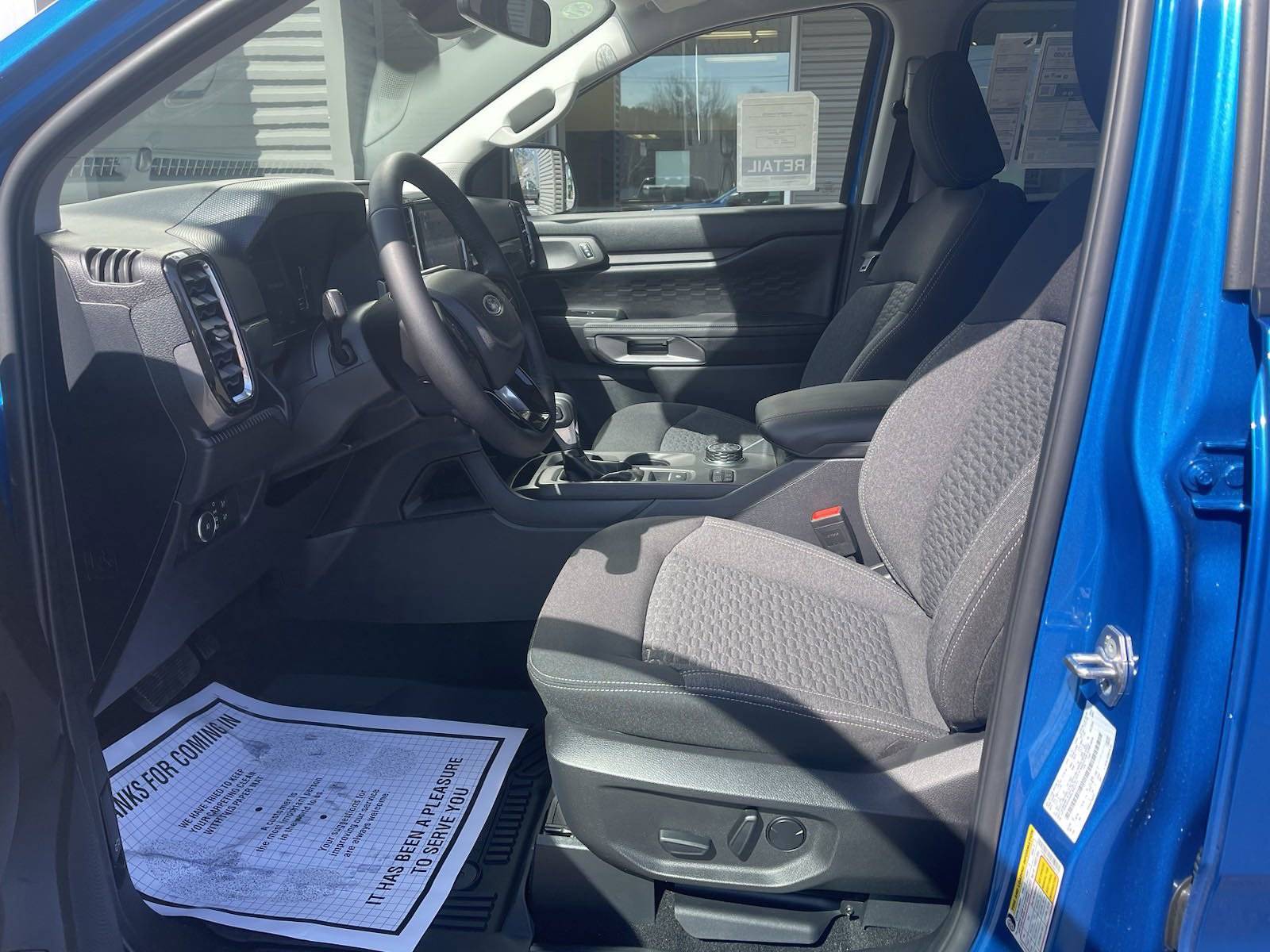 Ford Ranger Make sure you check underneath 1712243023359-4r