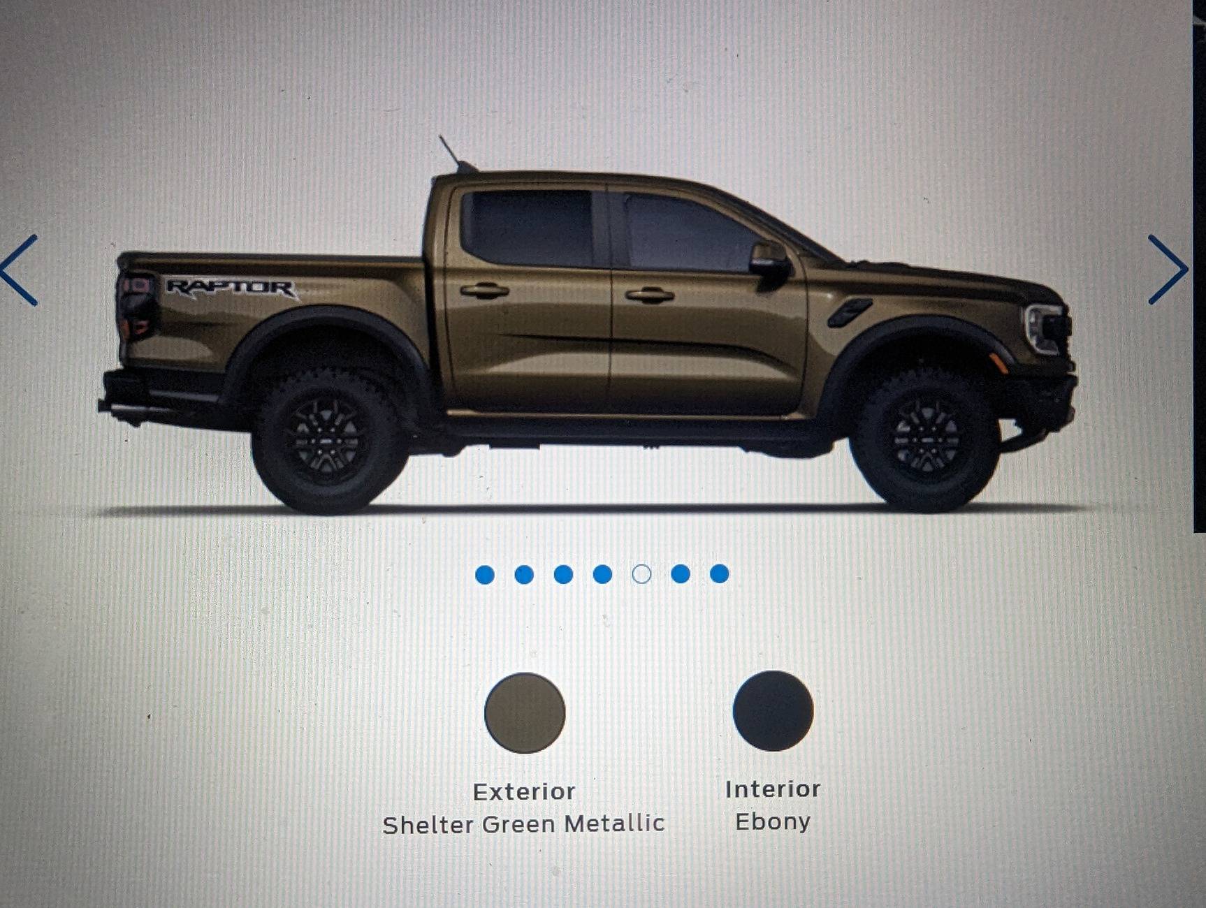 Ford Ranger Juice worth the squeeze? PXL_20240316_025223795