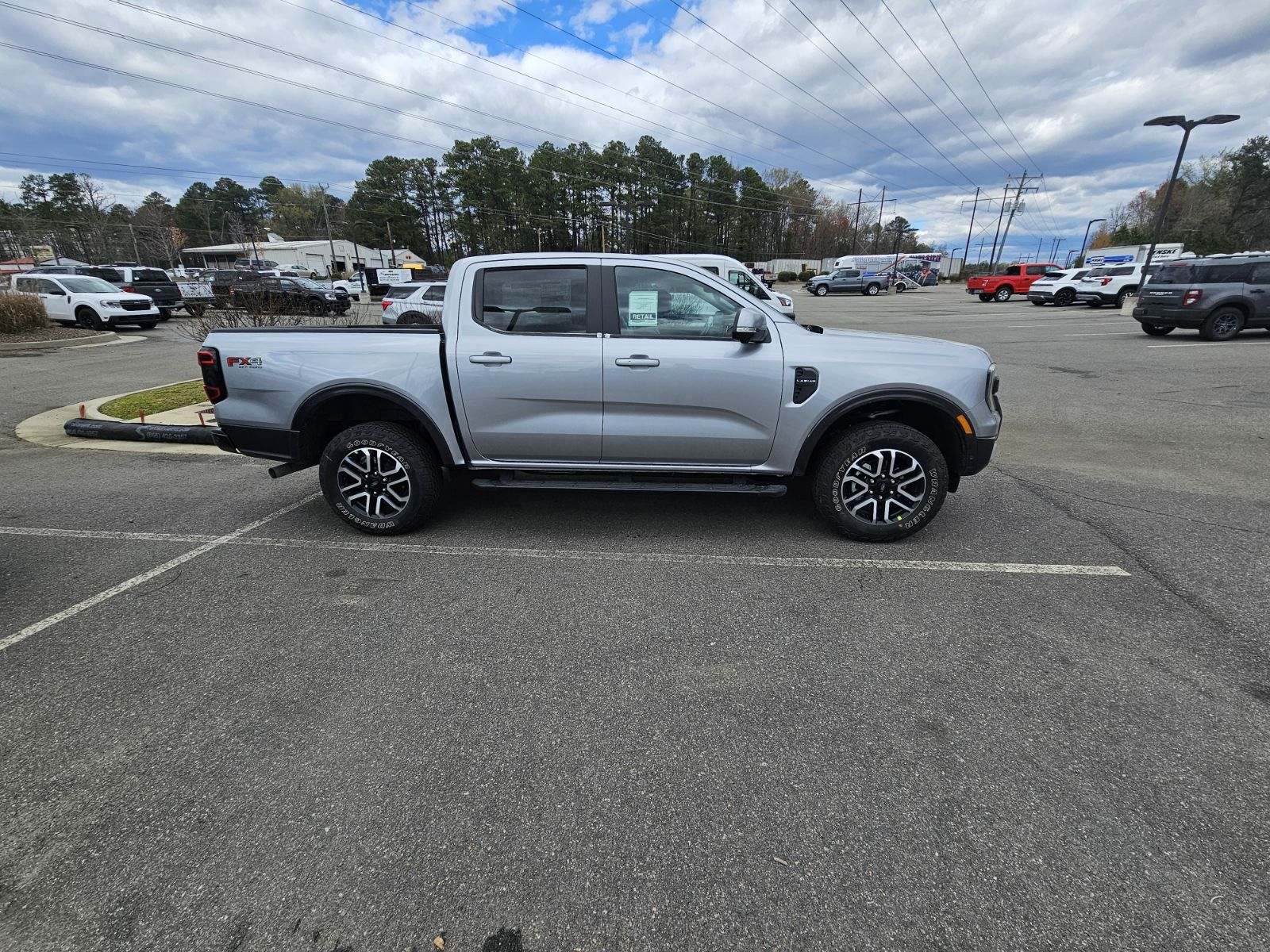 Ford Ranger Confirmed 2024 Ranger Deliveries Thread - Add Yours! 🙋🏻‍♂️ image000001
