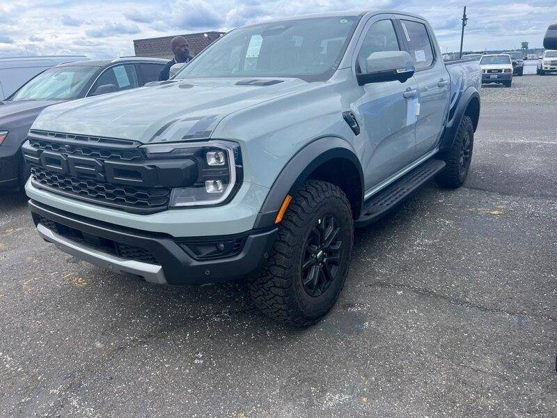 Ford Ranger PNW Ranger Raptor Owners Thread IMG_20240405_154231