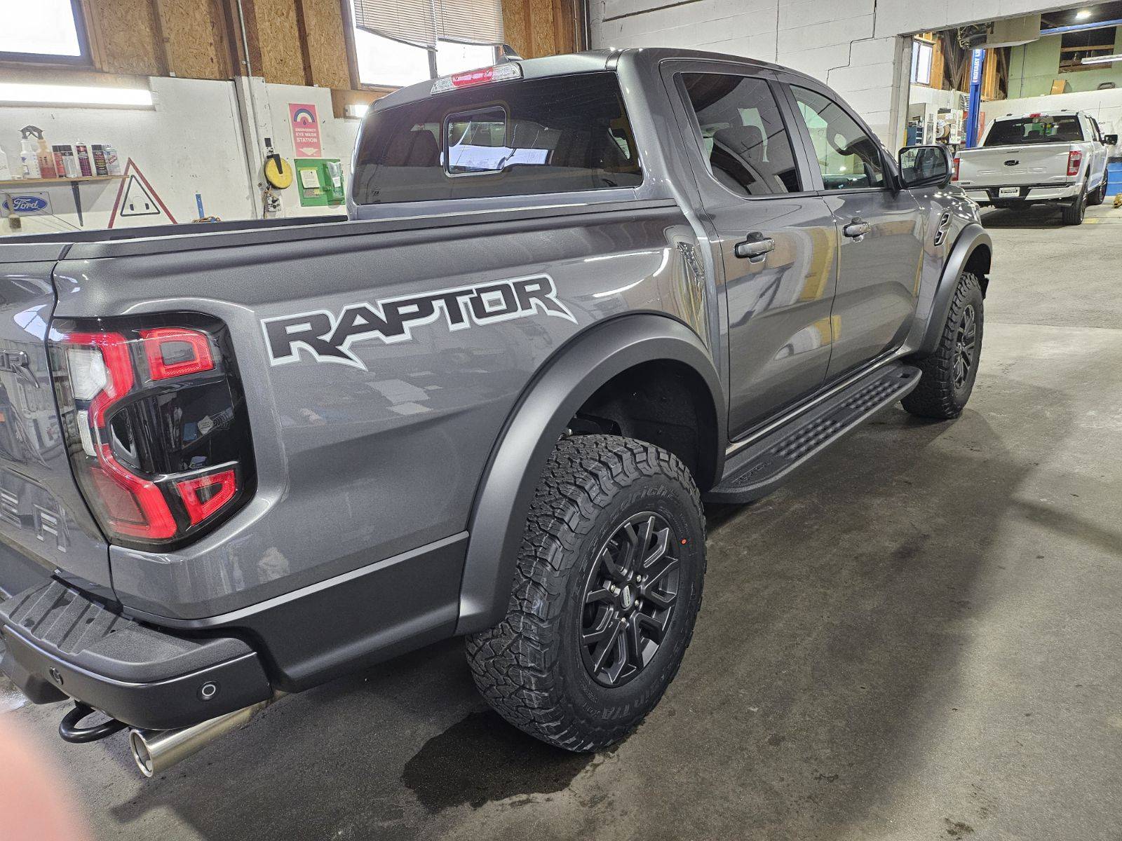 Ford Ranger Canadian Shipping thread image0000021