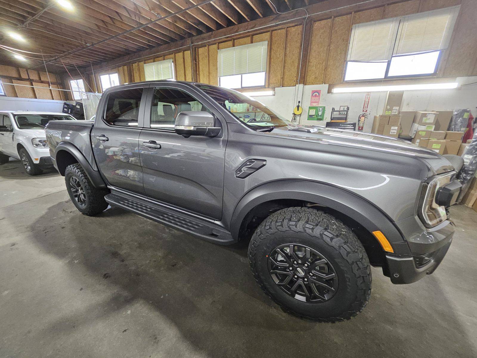 Ford Ranger Canadian Shipping thread image0000011